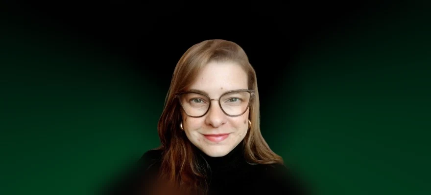 Natalia Gaal